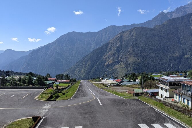 Everest Base Camp Trek 15 days | Local Guide | Flexible Itinerary - Thukla, Lobuche, and the road to Base Camp