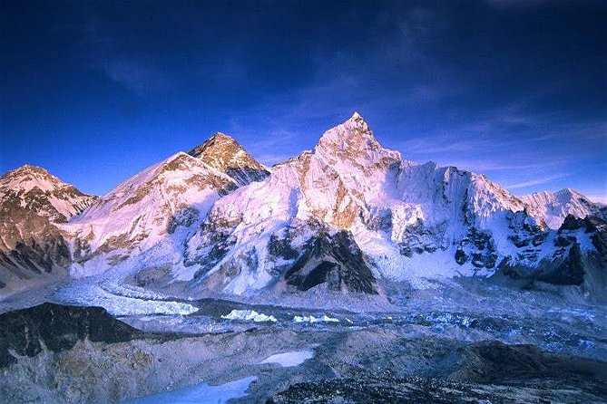 Everest Base Camp Trek 15 Days - Sherpa villages bring the route to life