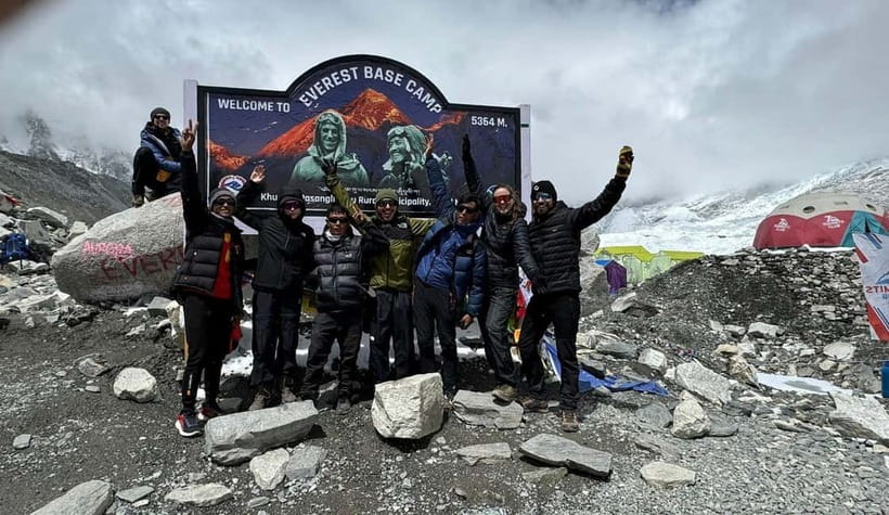 Everest Base Camp Trek: A short EBC Trek to Iconic Himalaya - What $681 includes, and what it does not