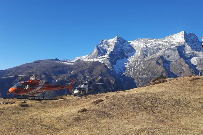 Everest Base Camp Trek and Kathmandu Tour: 15 Days - Why this 15-day route works