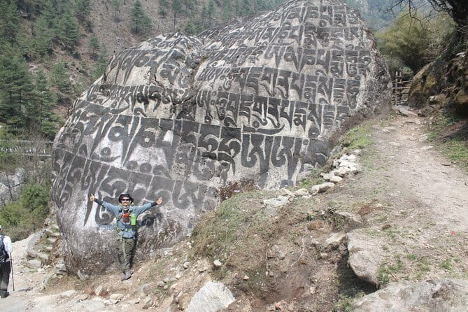 Everest Base Camp Trek from Kathmandu 12 Days - Day 6: Dingboche rest day and short local walks