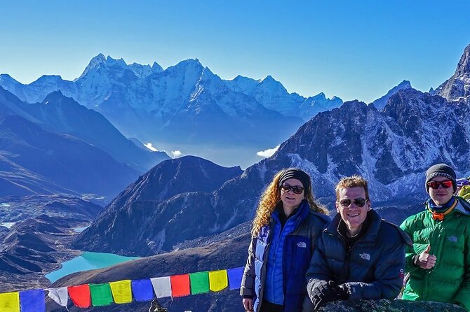 Everest Base Camp Trek with Helicopter Return to Lukla - 10 Days - What the $799 price really covers