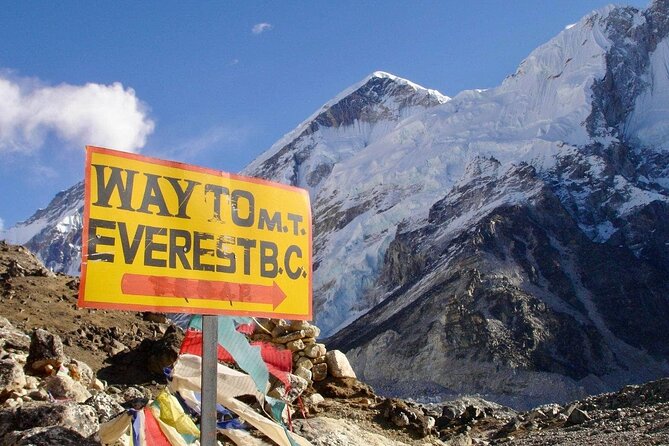 Everest Base Camp Trek with Helicopter Return to Lukla - 10 Days - Tengboche monastery and the cultural side of the route