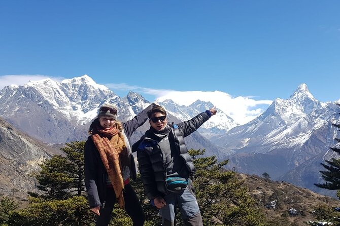 Everest Base Camp Trekking - 2025/2026 - The return to Pangboche, Namche, and Lukla