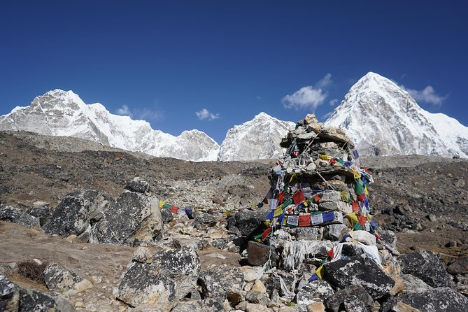Everest Base Camp Trekking - Day 6: Pangboche, monasteries, and Dingboche