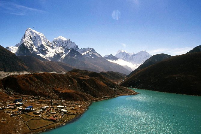 Everest Base Camp with Gokyo Lake 17 Days - Why the Gokyo and Everest combination works