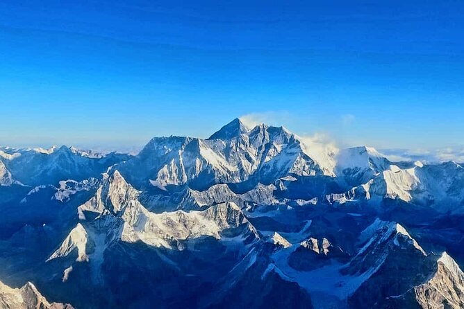 Everest Flight , Mountain Flight in Nepal , Everest Experience - Key points before you book