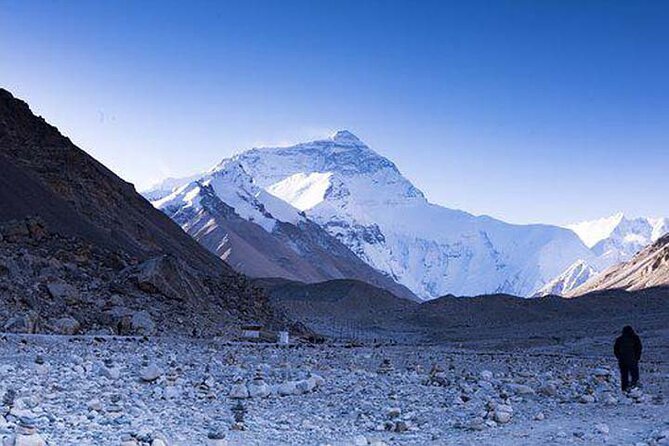 Everest Flight (Window Seat Guarantee ) - Weather delays and the value of patience