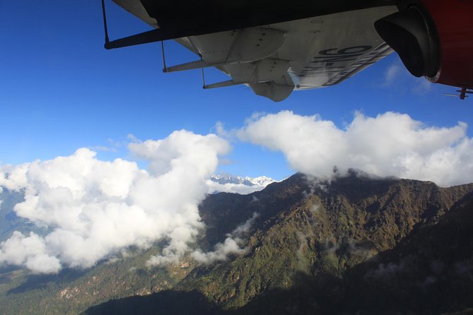 Everest Flights from Kathmandu - Who will enjoy this experience most