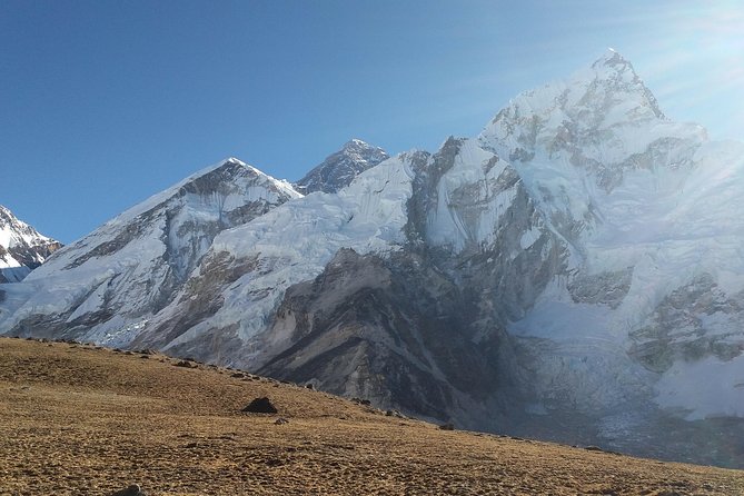 Everest Helicopter Tour from Kathmandu with Landing for Breakfast - Breakfast at Hotel Everest View