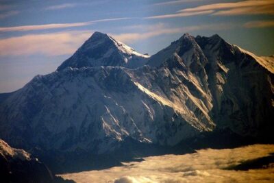Everest Mountain Flight tour From Kathmandu – Daily Departures