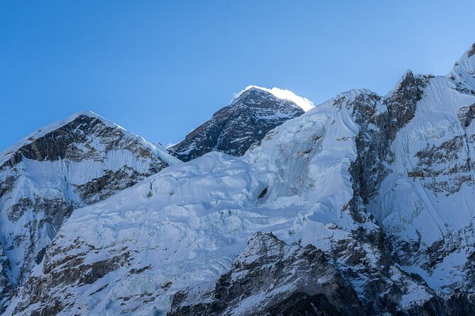 Everest Panorama Helicopter Tour - How good is the value at $1,950?
