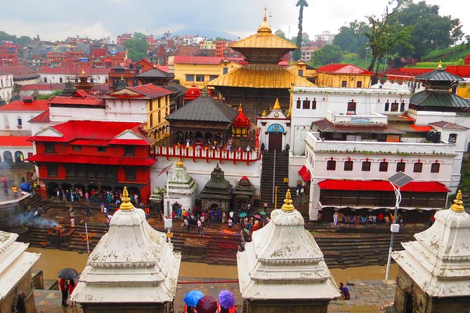 Everest Panoramic View - Why This Kathmandu Day Trip Works