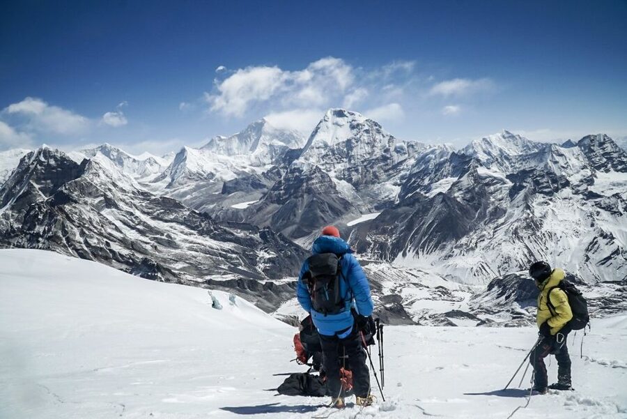 Everest Region: Mera Peak Climbing - Key points to know before booking
