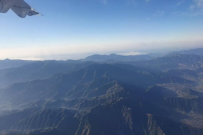 Everest Scenic Flight - What the Everest view is really worth