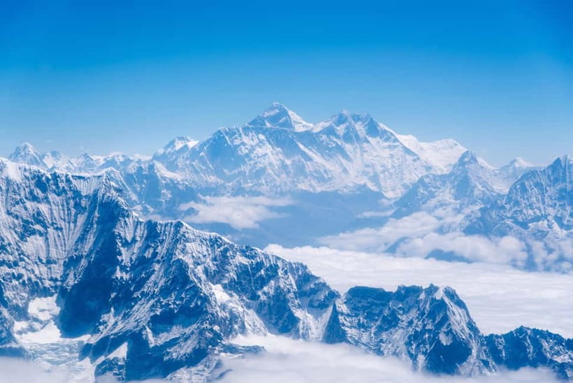 Everest Scenic Flight By Buddha Air with Free Hotel Transfer - Key points to know before booking