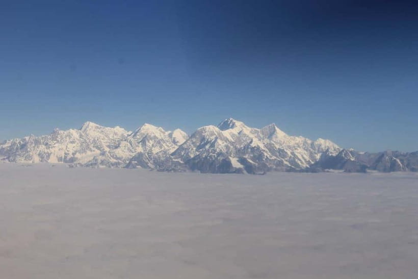 Everest Scenic Flight By Buddha Air with Free Hotel Transfer - Why an Everest flight makes sense in Nepal