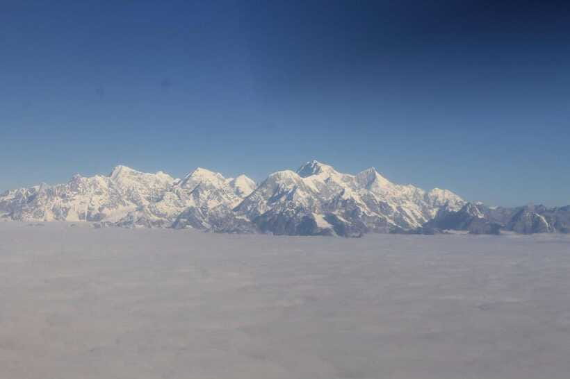 Everest Scenic Flight By Buddha Air with Free Hotel Transfer - Practical tips for getting the most from the flight