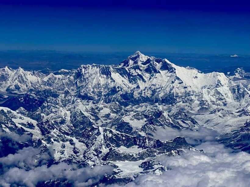 Everest Scenic Flight with Transfers – Reserve for $10 - 6:00 AM airport check-in and breakfast