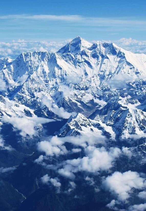 Everest Scenic Flight with Transfers – Reserve for $10 - 8:00 AM to 8:40 AM back at your hotel