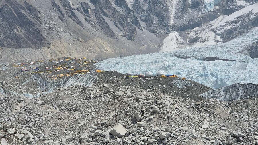 Everest Scenic Mountain Flight (Review Exclusion Section) - Why a mountain flight makes sense in Nepal
