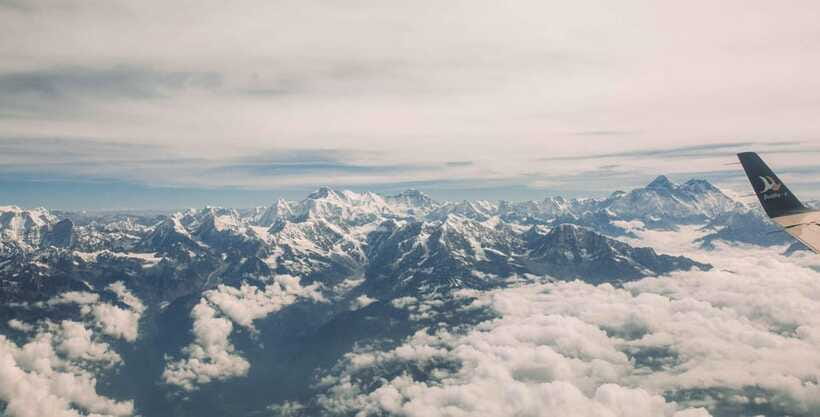 Everest Scenic Mountain Flight (Review Exclusion Section) - Is the $225 total a good value?