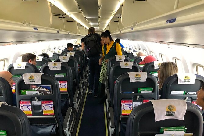 Everest Scenic Mountain Flight – Soar Above the Majestic Himalaya - Why a Himalayan flight makes sense