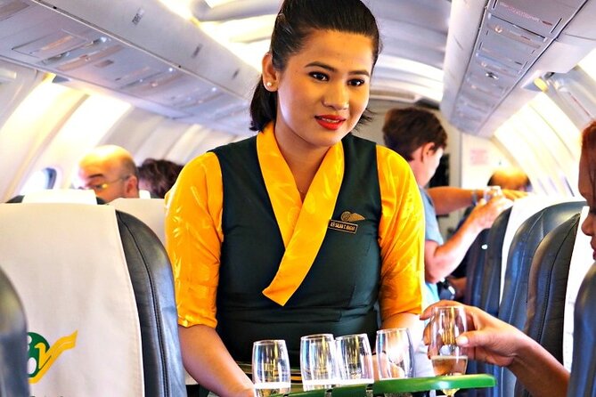 Everest Scenic Mountain Flight – Soar Above the Majestic Himalaya - Who will enjoy this most