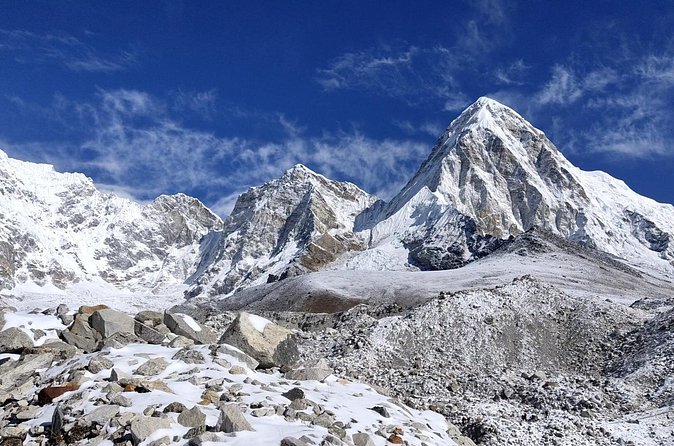 Everest Three Passes Trek 16 Days - Day 3: Namche acclimatization, Khumjung, and Khunde