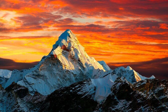 Everest View Trek - What this Everest View Trek really offers
