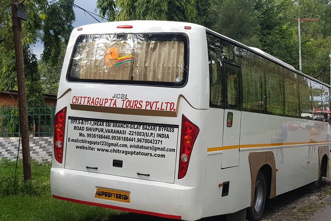 Exhilarating Pokhara-Kathmandu Bus Journey Experience - Why This Road Journey Matters in Nepal