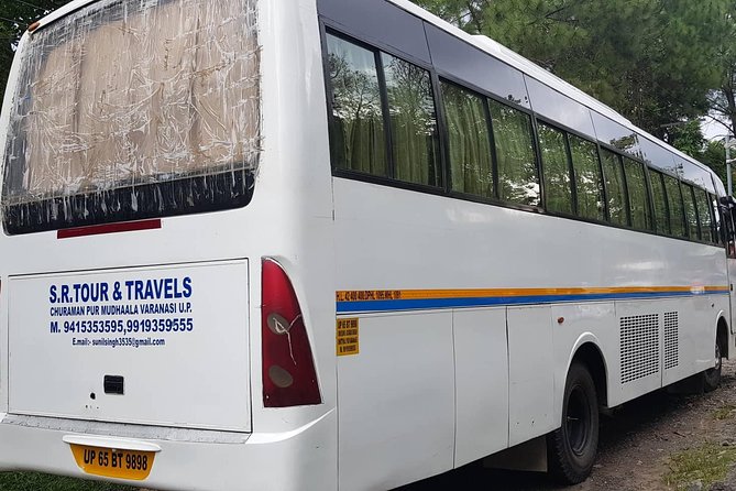 Exhilarating Pokhara-Kathmandu Bus Journey Experience - What the Seven to Eight Hours Really Feel Like