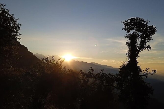 Experience Mardi Himal Trek - Day Four: High Camp to Mardi Himal Base Camp at 4,500 Meters