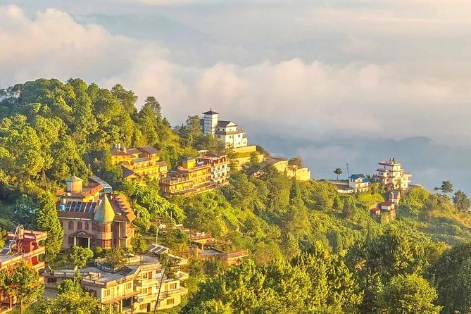Experience the amazing Sunrise near Kathmandu - Booking timing, weather, and cancellation