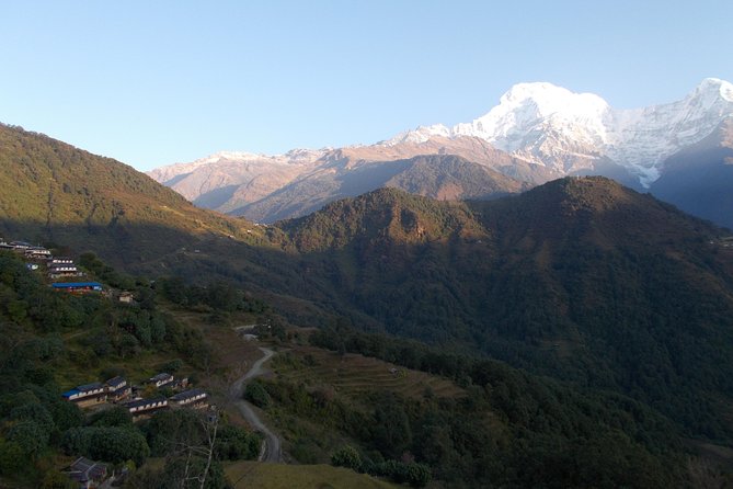 Experiential Career Break trip to Nepal for Gap year and Sabbatical travelers - Day 3: Nagarkot’s hills and an evening in Ghimire Village