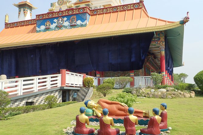 Experiential Tour of Nepal. - What the private format changes