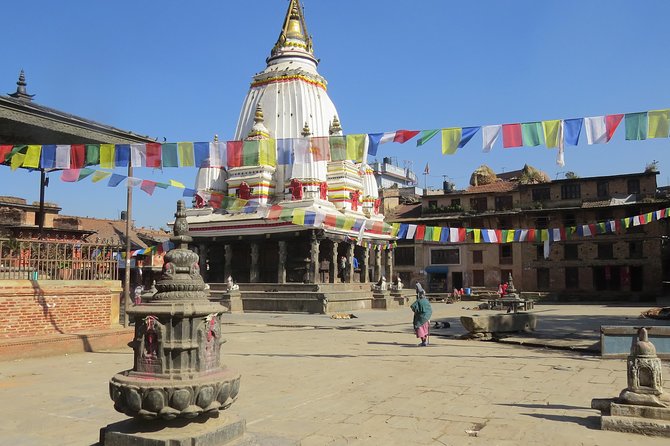 Experiential Tour of Nepal. - How much value do you get for $1,290?
