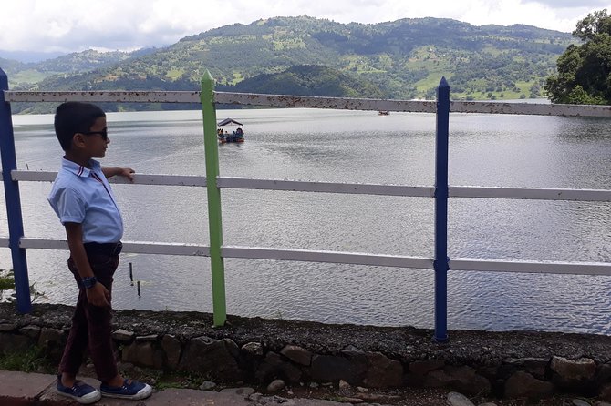 Explore 8 Lakes in Pokhara - Key points to know before you book