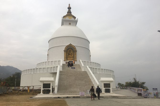 Explore Entire Pokhara City - Begnas Lake brings a quieter change of pace