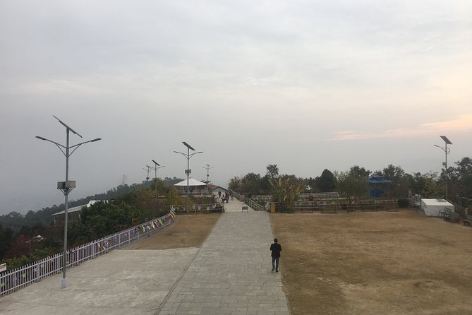 Explore Entire Pokhara City - The International Mountain Museum adds meaning