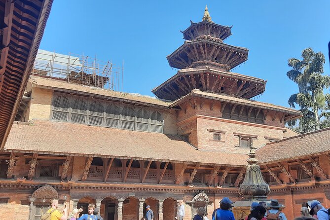 Explore Kathmandu in 2 Days: UNESCO Sites & Nagarkot Sunrise Tour - What You See for $100