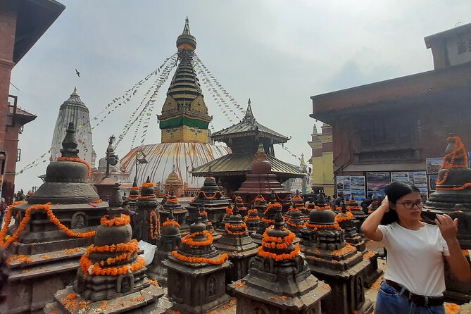 Explore Kathmandu in 2 Days: UNESCO Sites & Nagarkot Sunrise Tour - Pashupatinath and the Bagmati River