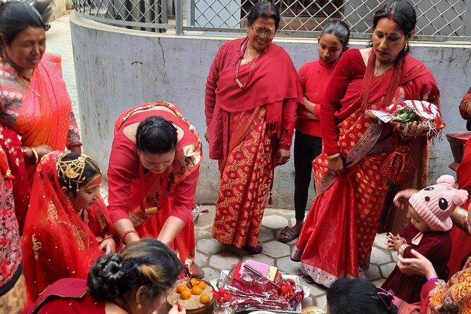 Explore Kathmandu in 2 Days: UNESCO Sites & Nagarkot Sunrise Tour - Patan Durbar Square and Newar Craft