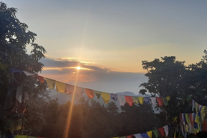 Explore Kathmandu in 2 Days: UNESCO Sites & Nagarkot Sunrise Tour - Bhaktapur, the City of Devotees