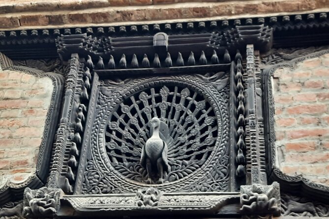 Explore Kathmandu in 2 Days: UNESCO Sites & Nagarkot Sunrise Tour - Boudhanath’s Tibetan Buddhist Circle