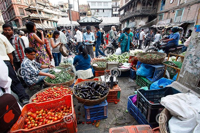 Explore Kathmandu with Local Guide - A useful first look at Kathmandu
