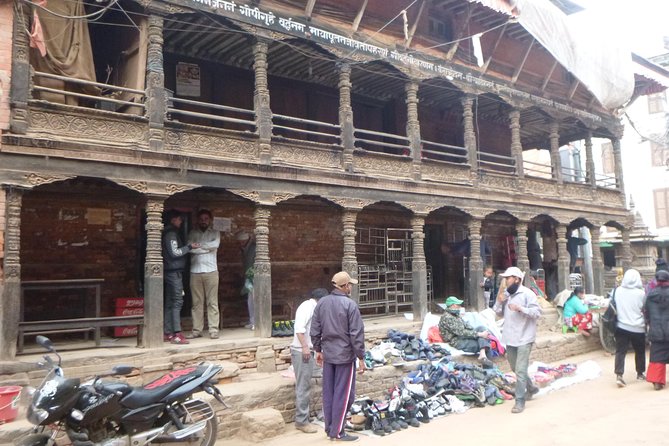 Explore Kathmandu with Local Guide - What $75 gets you, and what it does not