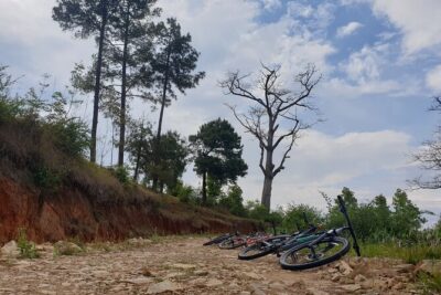 Explore Panauti in Cycle- Cycling around Kathmandu Valley