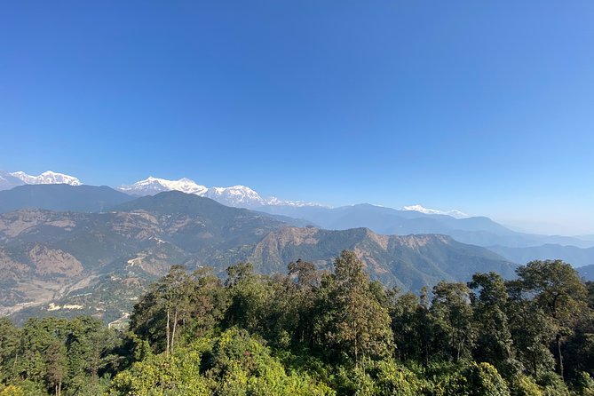 Explore Pokhara City in Sharing Bus - Key points to know before booking
