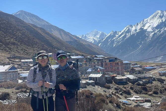 Explore The Beauty Of Langtang Valley In 8-Days Trek - Key points to know before booking